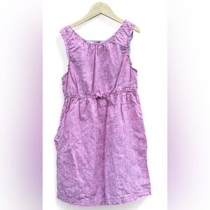 Olive Juice Pink Dress